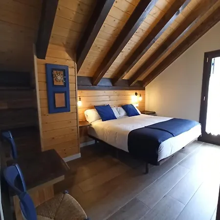 Casa rural ELURKOIA-3